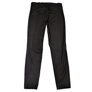Banana Republic Women's Ankle Pants Devon Fit Black Size 6 Stretch